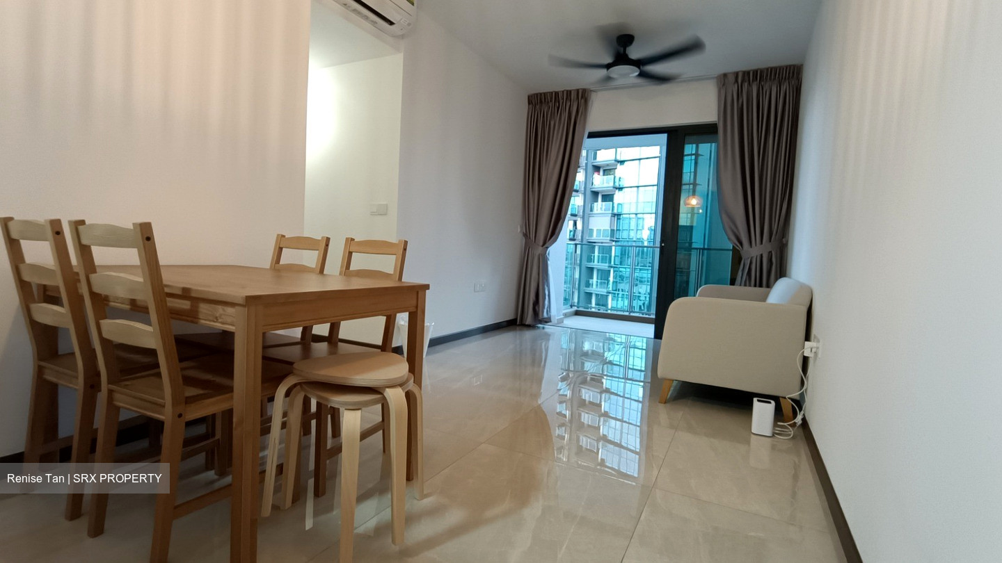 Normanton Park (D5), Apartment #562622931